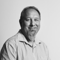 Forum Employee Robert Roy's profile photo