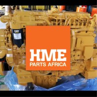 HME Parts Africa (Pty) Ltd Employee Caleb Sacco's profile photo