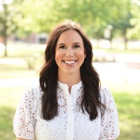 Midland University Employee Sydney Walker's profile photo