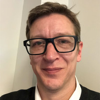Symity, part of the Charterhouse Group Employee Nick Cts-D's profile photo
