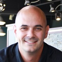 Ceratec Surfaces Employee Christian Houle's profile photo