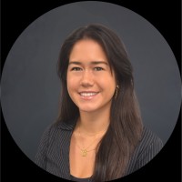 LTC Language Solutions Employee Makenzie George's profile photo