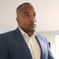 Keurig Dr Pepper Inc. Employee Corey Watts's profile photo