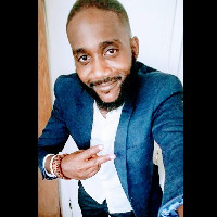 Maximum Security Employee Jereme Herring's profile photo