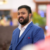GOOD LEATHER SHOES PRIVATE LIMITED Employee Naveen Kumar's profile photo