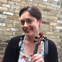 St John's College School Employee Celia Cobb's profile photo