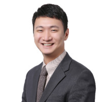 Seojin System Co., Ltd. Employee Kyuheon Yeon's profile photo