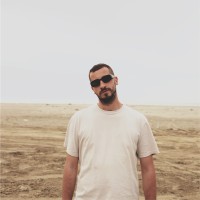 Entermedia Group Employee Elbunit Ahmetaj's profile photo