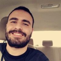 Arab Potash Company Employee Faisal al-Bader's profile photo