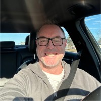 H&S Protection Systems Employee Scott Swope's profile photo