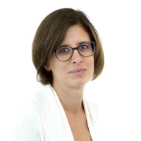 AConstruct Employee Estelle Hassen's profile photo