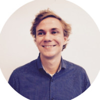 Settle Employee Magnus Methi's profile photo