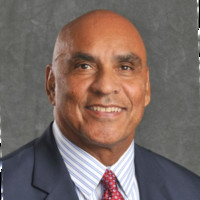 Lightening Bug Inc. Employee Leon Richardson's profile photo