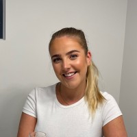 PurpleSector Employee Harriet Smith's profile photo