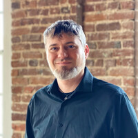 Novus Architects, Inc. Employee Matthew Johnson's profile photo