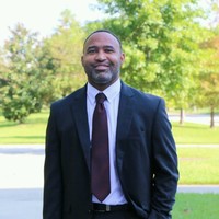 Southern University System Employee Cory Morgan's profile photo