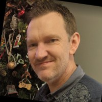 GDMA GROUP LIMITED Employee Steve Auty's profile photo