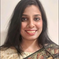 Aparna Ghosh Email