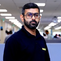 SSI Schäfer Employee Muhammad Kayani's profile photo