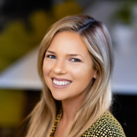 24 Carrots Catering and Events Employee Melissa Keller's profile photo