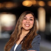 Marco Fine Arts Employee Roxanne Hernandez's profile photo