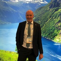 ULSTEIN Employee Rolf Almli's profile photo
