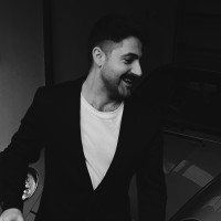 Proske Architects Employee Mitchell Heynen's profile photo
