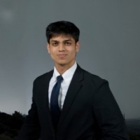 SAP Employee Nitish Chawla's profile photo