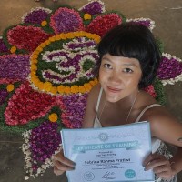Febrina Pratiwi's profile photo