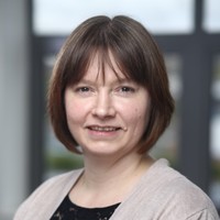 Teachers Building Society Employee Wendy W.'s profile photo