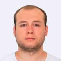 FOXCLOUD.NET Employee Serghei Stinga's profile photo