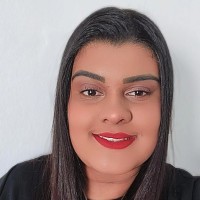 Sanepav Employee Lavínia Bandeira's profile photo