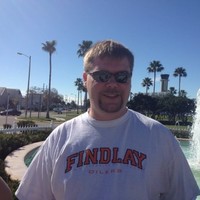 Tesla Employee David Yoder's profile photo