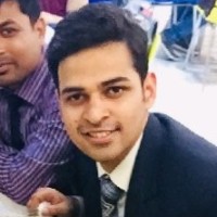 Ishan Pathak Email