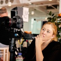ID2 Media Ltd. Employee Mikaela Carr's profile photo