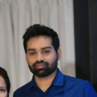 Majesco Employee Sameer Bhagwat's profile photo