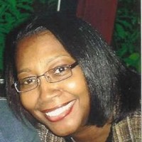 IERF Employee Estelle Harnage's profile photo