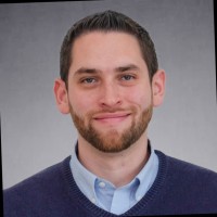 Medforth Global Healthcare Education Employee Bryan MacCarrone's profile photo