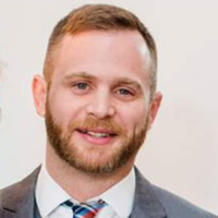 David Sanders Email & Phone Number