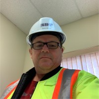 SDPGP Employee Garry Winter's profile photo