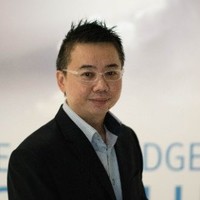 Roy Chia Email & Phone Number