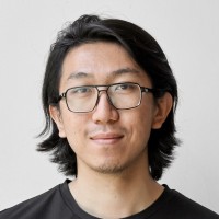 ARG Employee Jutang Gao's profile photo