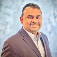 ATOM Advantage Employee Avinash Boodoosingh's profile photo