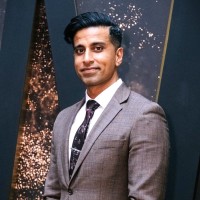 Hasan Syed Email & Phone Number