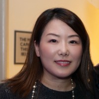 Danielle Yu Email & Phone Number