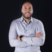 SimpleFlow Employee Eddy Ozoria's profile photo
