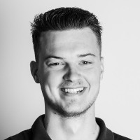 Livingprojects Employee Mitchel Eskes's profile photo