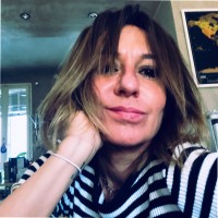 Claudia Righetti Email & Phone Number