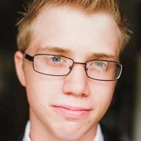 Endurance Employee Andrew Goode's profile photo