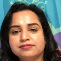 Laxmi Bhat Email & Phone Number